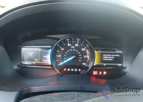 2017 Ford Explorer Xlt from USA, damaged, VIN 1FM5K7D88HGB58853